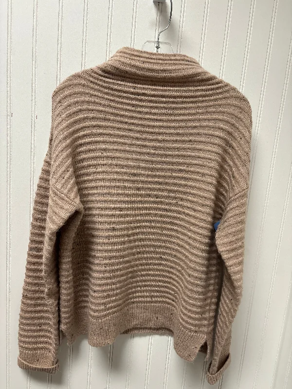 Sweater By Madewell In Pink, Size: M