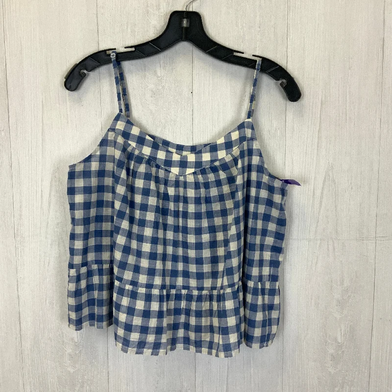 Tank Top By Gap  Size: M