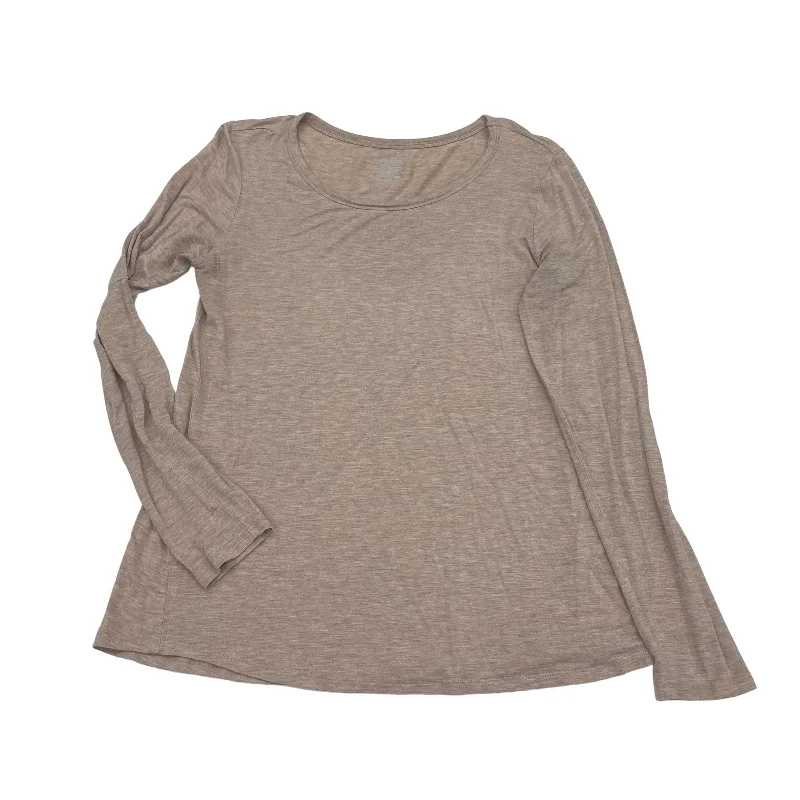 Top Long Sleeve By Maurices  Size: M