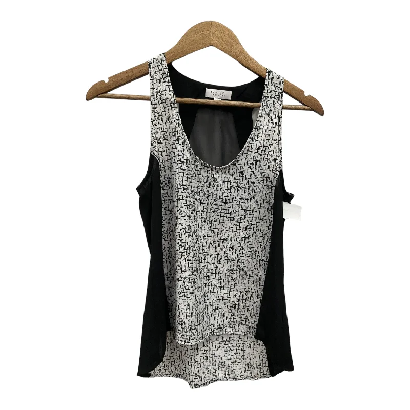 Top Sleeveless By Barneys Ny  Size: Xs