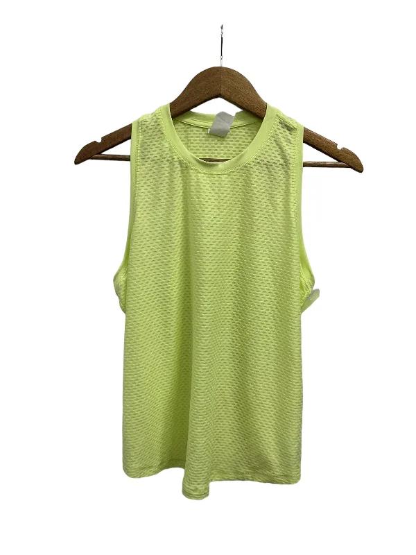 Top Sleeveless By Dkny  Size: S