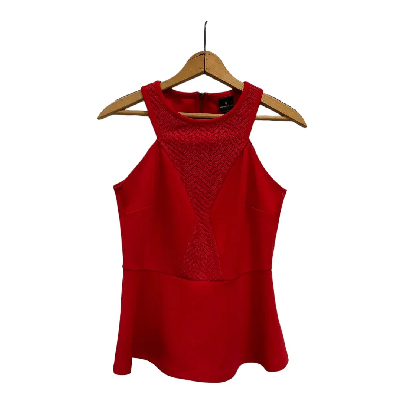 Top Sleeveless By Worthington  Size: S