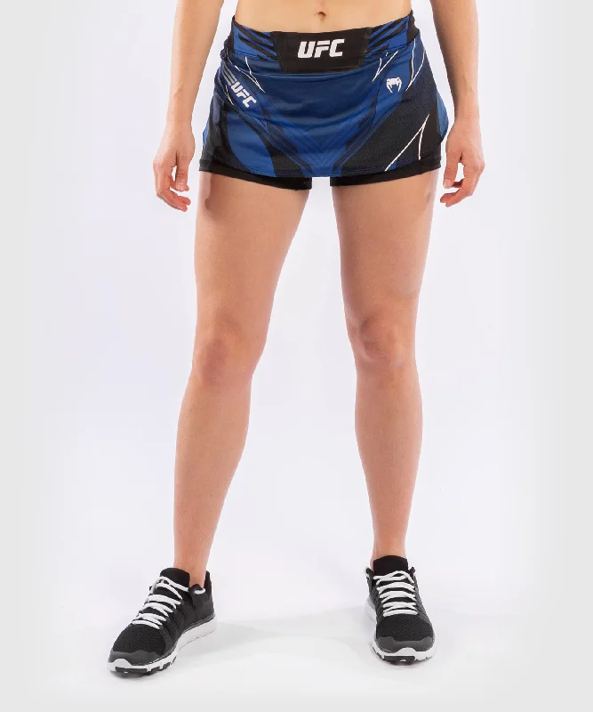 Falda-pantalón Para Mujer UFC Venum Authentic Fight Night - Azul