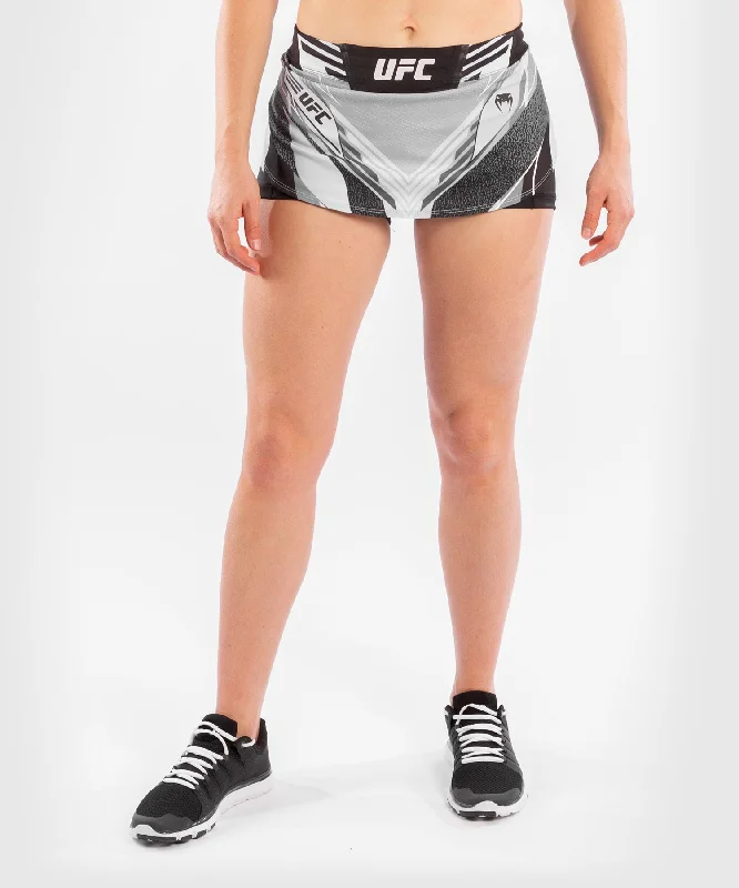 Falda-pantalón Para Mujer UFC Venum Authentic Fight Night - Blanco