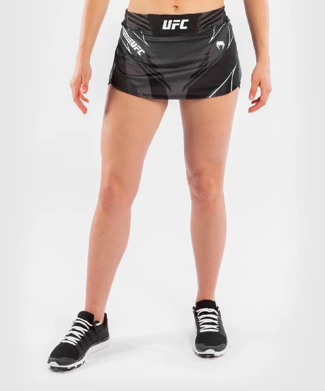 Falda-pantalón Para Mujer UFC Venum Authentic Fight Night - Negro