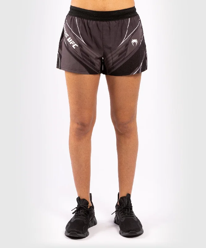 Pantalón De Fitness Para Mujer UFC Venum Replica - Negro