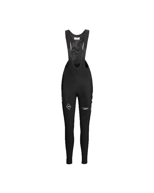 Women‘s T.K.O. Essential Thermal Long Bibs