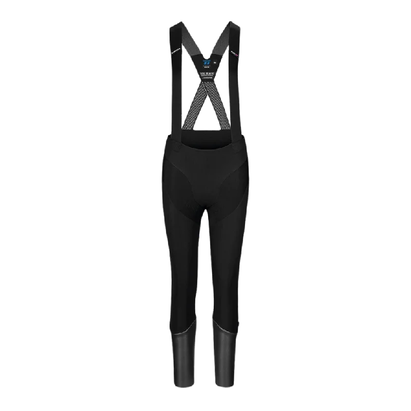 Women's Dyora RS Winter Bib Tights - Black