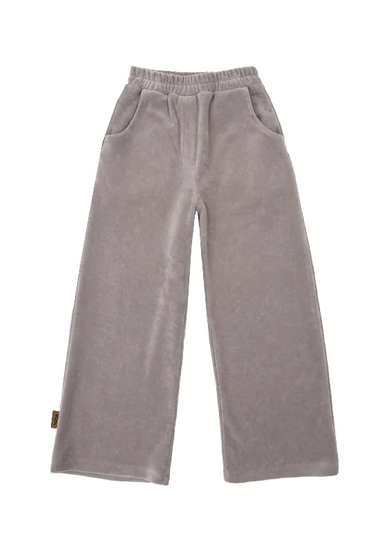 Women's sweatpants - Grey